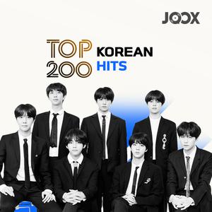 Top 200 Korean Hits 2018 Top 200 Korean Hits 2018