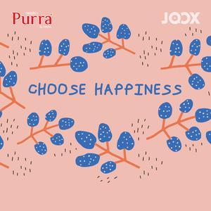 Choose Happiness