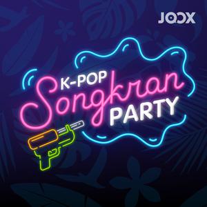 K-POP Songkran Party
