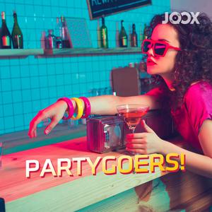 PARTYGOERS!