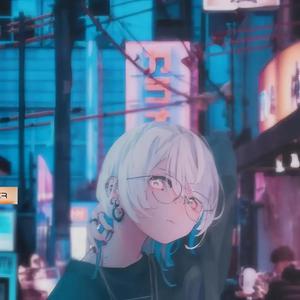 เพลย์ลิสต์ใหม่ ปล่อยใจไปกับจังหวะของ Jpop❦ เดินเล่นท่ามกลางถนนแสงสี!"
