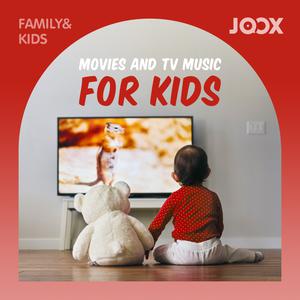 Movies and Tv Music for Kids