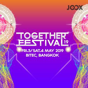 Together Festival 2019