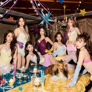 เพลย์ลิสต์ใหม่ เพลงยอดฮิตของT-POP Girl Group