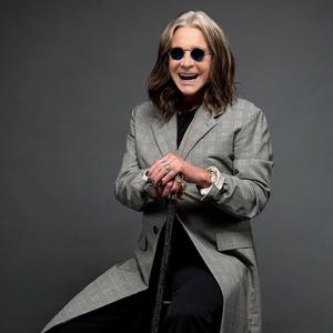 เพลย์ลิสต์ใหม่ รวมเพลงรำลึก Black Sabbath