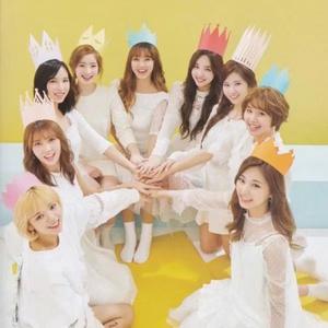 คอลเลกชันที่ดีที่สุดของ TWICE