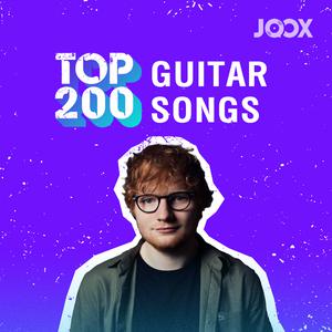 Top 200 Guitar Songs 2019 Top 200 Guitar Songs 2019