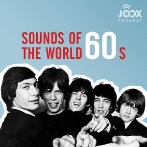 Sounds Of The World 60s