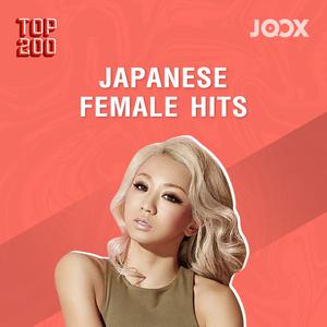 Japanese Female Hits