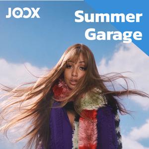 เพลย์ลิสต์ใหม่ Summer Garage