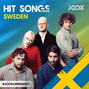 Hit Songs from Sweden