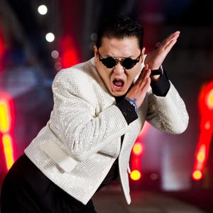 PSY ฮิตถล่มโลก