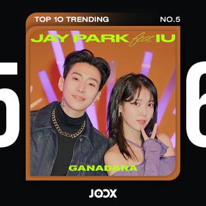 GANADARA ft. IU - Jay Park