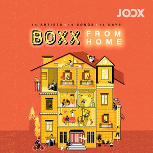 BOXX FROM HOME