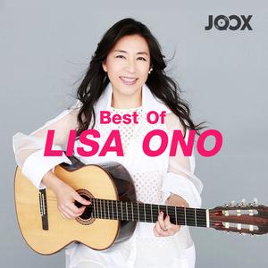 Best of Lisa Ono