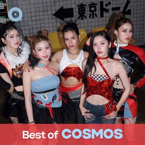เพลย์ลิสต์ใหม่ Best of COSMOS
