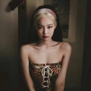เพลย์ลิสต์ใหม่ JENNIE
