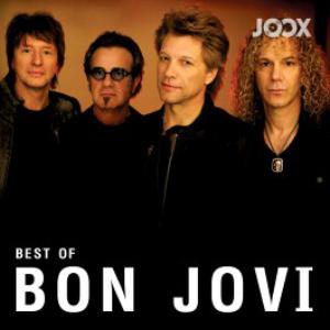 Best of Bon Jovi