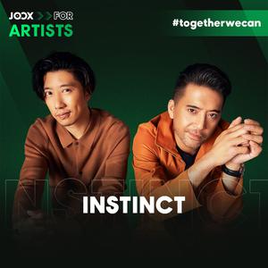 JOOX for Artists: Instinct