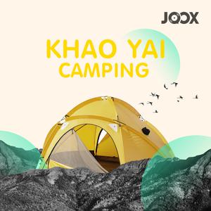 Khao Yai Camping