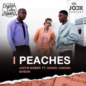 Peaches - Justin Bieber ft. Daniel Caesar, Giveon
