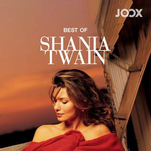 Best of Shania Twain