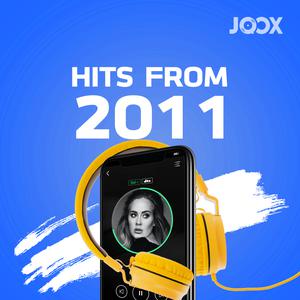 Hits from 2011