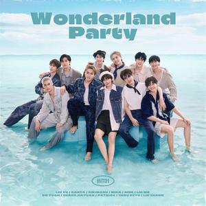 Wonderland Party - INTO1