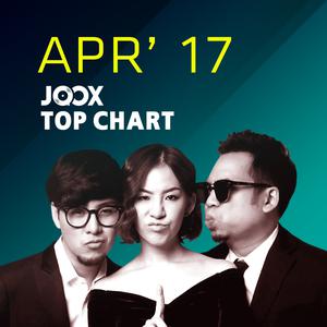 JOOX Top Chart [Apr'17]