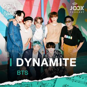 Dynamite - BTS
