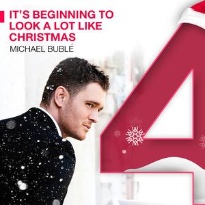 It's Beginning to Look a Lot Like Christmas - Michael Bublé