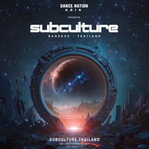 Subculture 2024 related