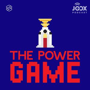 THE POWER GAME [THE STANDARD PODCAST]