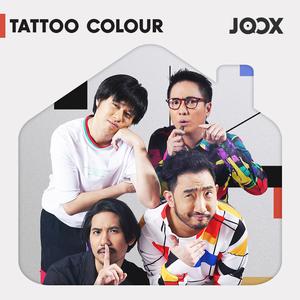 Best of Tattoo Colour