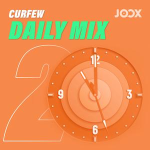Curfew Daily Mix #2