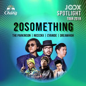 Spotlight: 20 SOMETHING