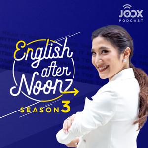 English AfterNoonz Podcast [Season 3]