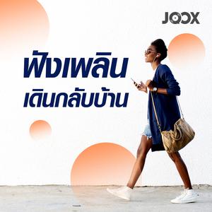ฟังเพลินเดินกลับบ้าน