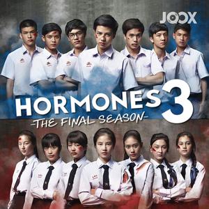 Hormones The Series