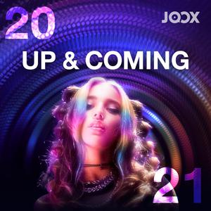 Up & Coming 2021