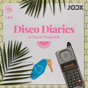 Disco Diaries