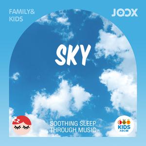 Sky - Soothing Sleep Through Music