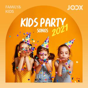 Kids Party Songs 2021