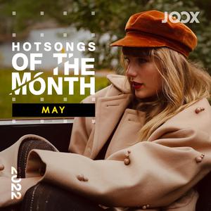 เพลย์ลิสต์ใหม่ Hot Songs Of The Month [May 2022]