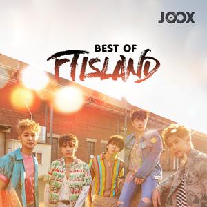 Best of FTISLAND