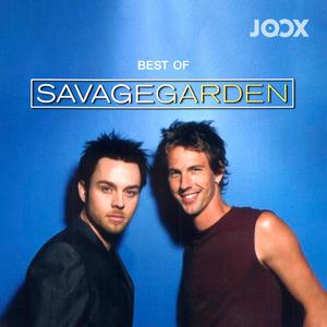 Best of Savage Garden