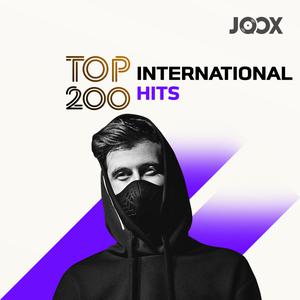 Top 200 International Hits 2018 Top 200 International Hits 2018
