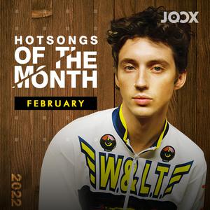 Hot Songs Of The Month [February 2022]