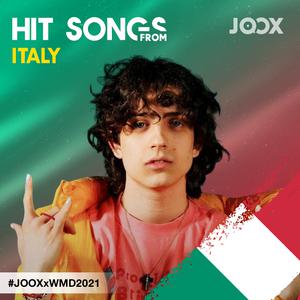 Hit Songs From Italy