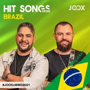 Hit Songs from Brazil